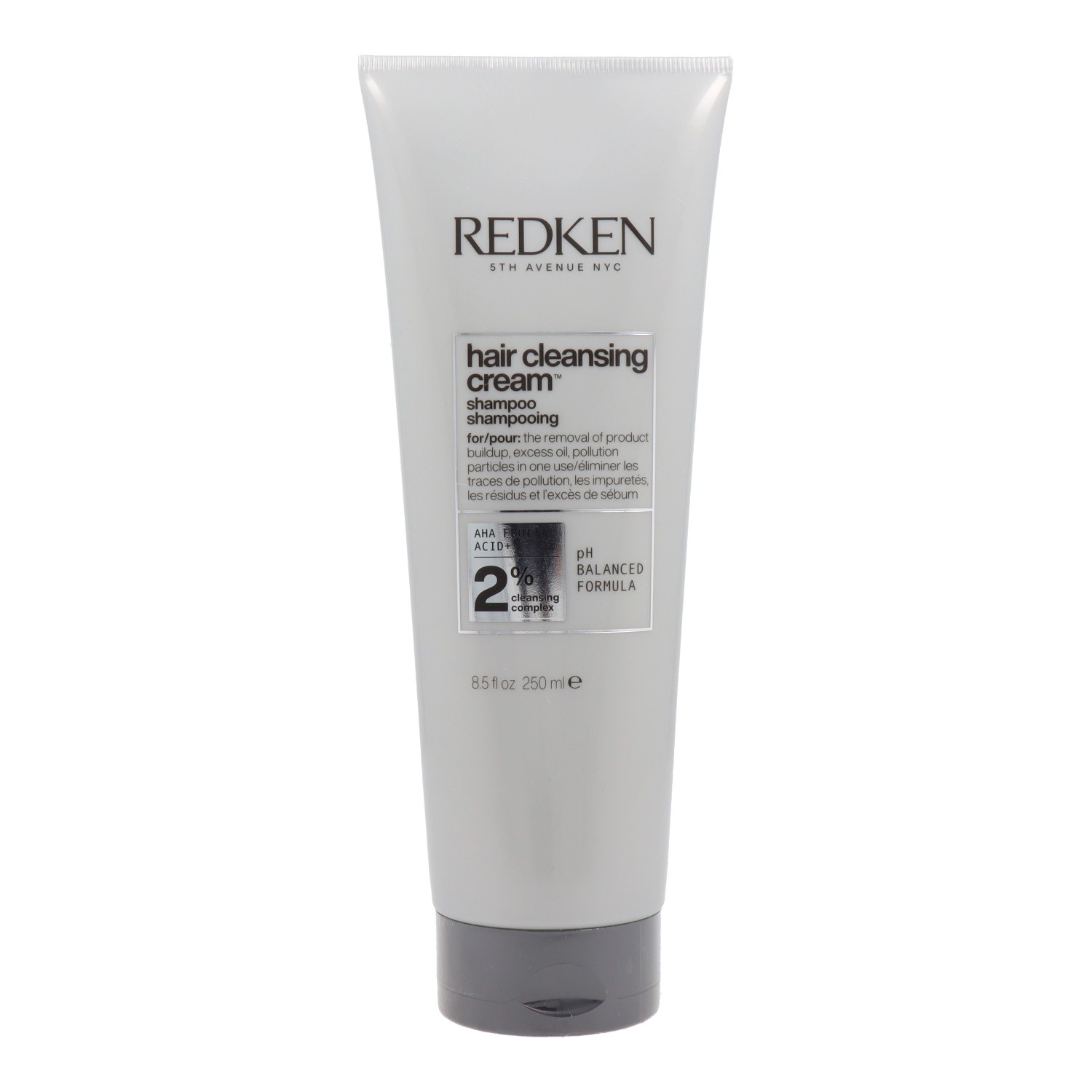 Redken Hair Cleansing Crema Champú 250 ml